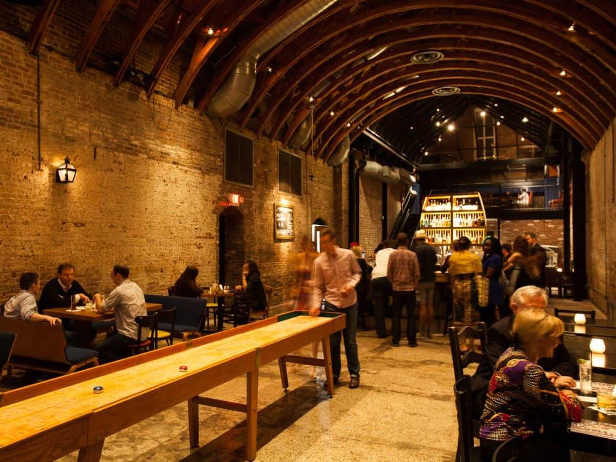 Gambar Hou Saloon – Salun Bergaya di Kuala Lumpur dengan Potongan Rambut Trendy