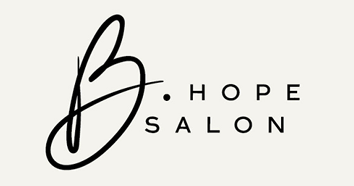 HOPE Salon – Salon Kecantikan Moden, Rawatan Rambut & Kulit di Kota