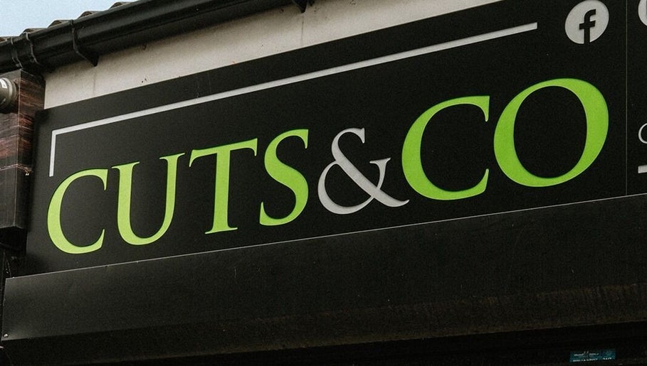 Galeri Potongan & Co – Gaya Potongan Rambut Terbaru dan Inspirasi Trendy