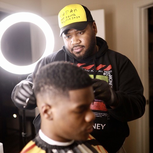 PatrickLee Salon | Potongan Rambut Moden, Gaya Elegan di Kuala Lumpur