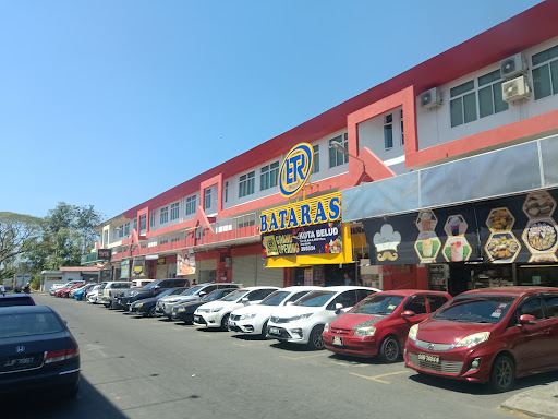 Kedai Runcit Bataras Superstore di Kota Belud – Pilihan Produk Berkualiti & Harga Berpatutan