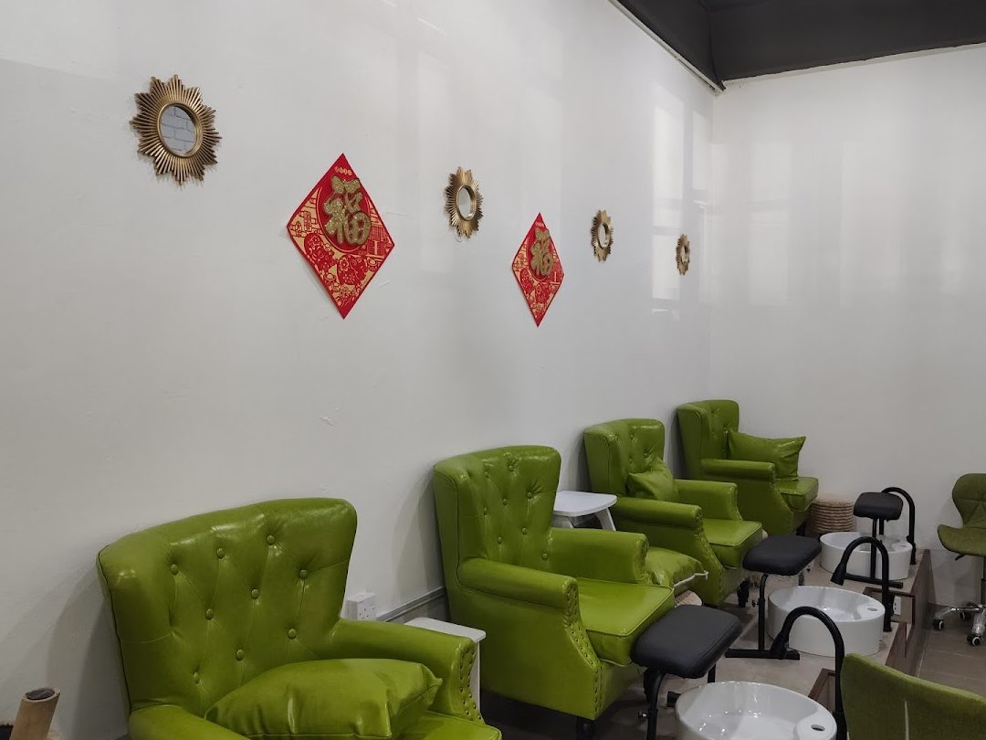 OMG! Salon Kuku & Kecantikan di Kota Kinabalu – Trend Terkini & Harga Terbaik