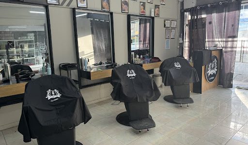 Hit Barber Classic Kudat - Potongan Rambut Bergaya & Perkhidmatan Profesional