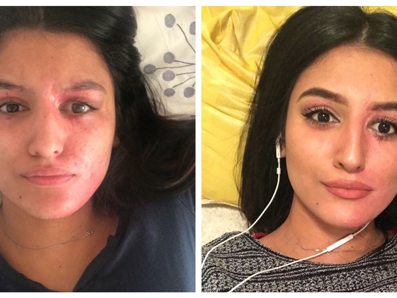 Serangan Kecantikan: Trend Makeup Bold & Memukau 2024