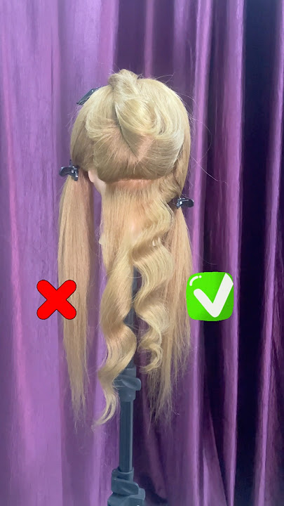 Studio Gaya Rambut Harian: Inspirasi Stail Moden untuk Setiap Hari