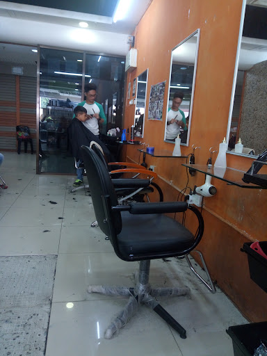 Aliyah Saloon – Salon Kecantikan Terbaik di Kuala Lumpur dengan Gaya Rambut Moden
