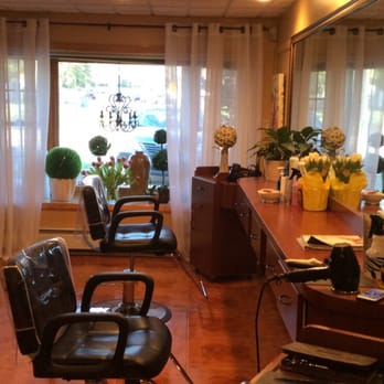 Valentino Hair Saloon - Potongan Rambut Moden & Gaya Eksklusif di Kuala Lumpur