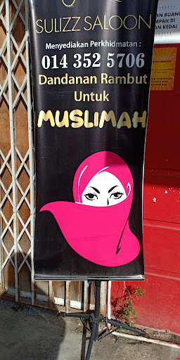 Sulizz Saloon – Bar Moden dengan Koktel Unik di Kuala Lumpur | Suasana Malam Menarik