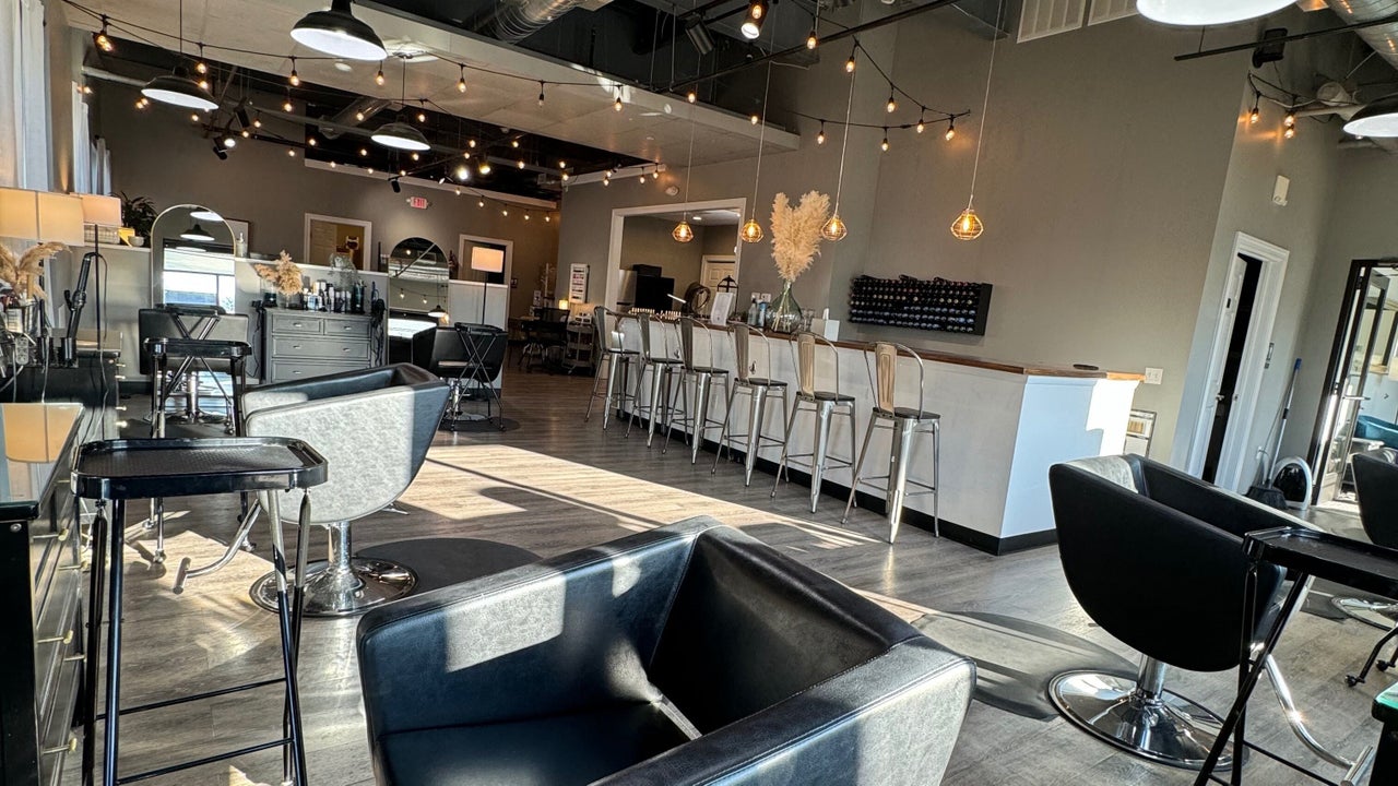 Stella Beauty Salon & Spa – Rawatan Kecantikan Premium, Relaksasi & Rias Wajah