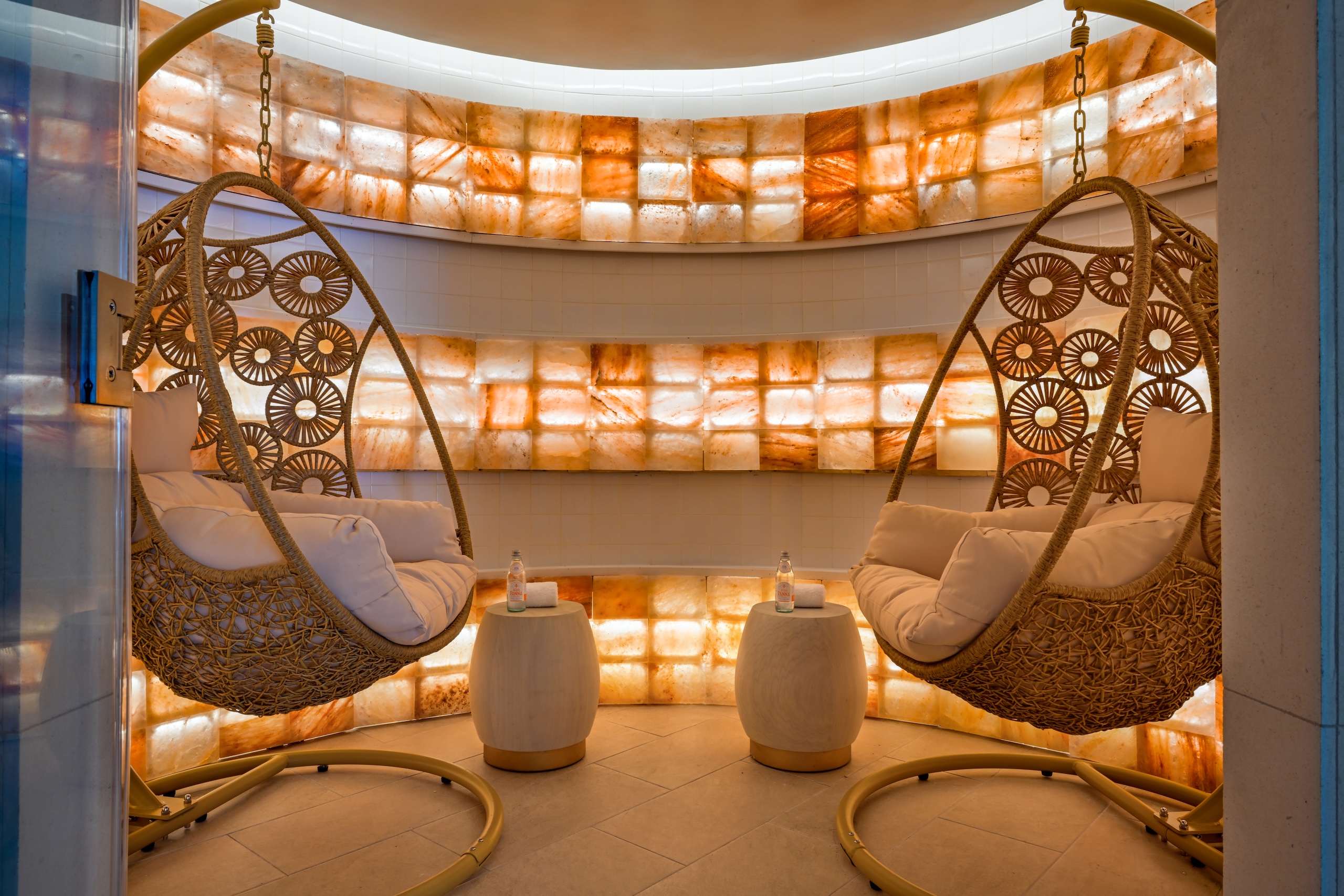 Spa Kecantikan & Kesihatan Alamiyah - Rawatan Relaksasi, Facial, dan Urutan di Kuala Lumpur