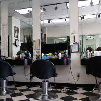 Hana Salon Rambut – Sentuhan Elegan & Gaya Moden di Kuala Lumpur