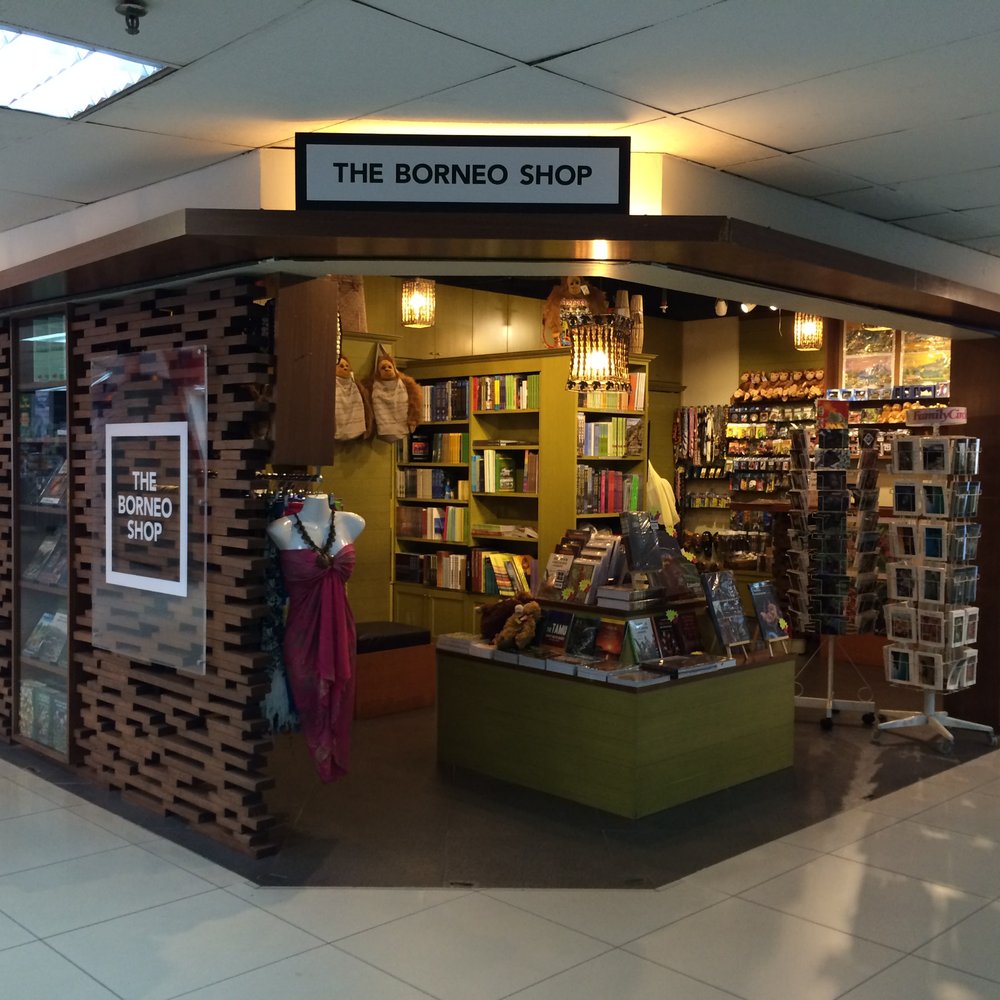 Kedai Buku Sabah – Koleksi Terbaru, Harga Istimewa, Baca & Dapatkan Buku Pilihan Anda