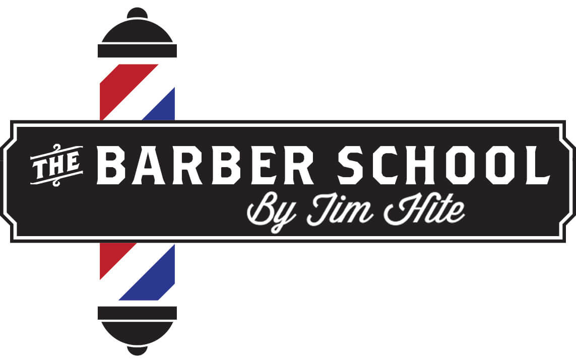 Gambar Sekolah Barber The Hairdressers - Kursus Memotong Rambut Profesional