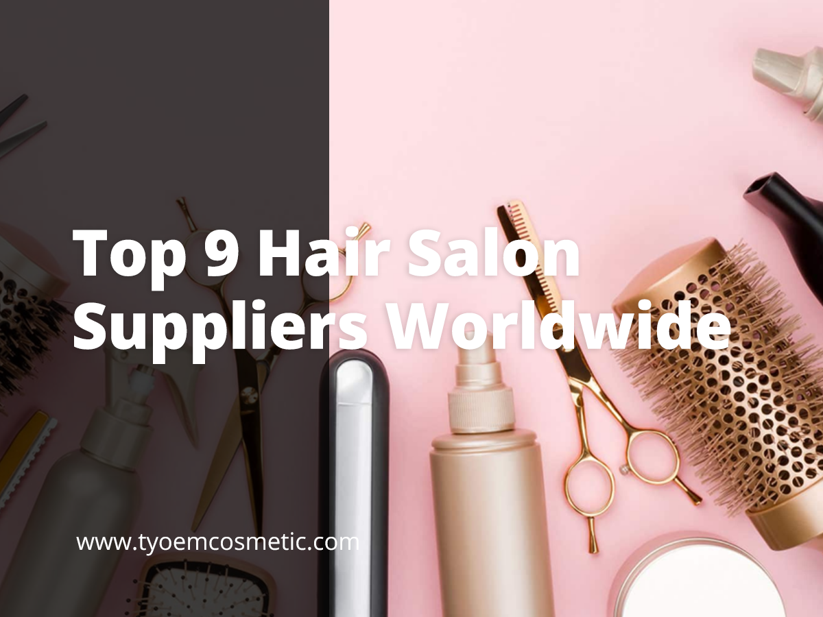 Top 9 Penata Rambut Terbaik: Gaya & Tips Kecantikan