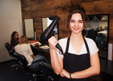 Le Style Hair Studio – Salon Rambut Bergaya di Kuala Lumpur | Potongan & Pewarnaan Trendy