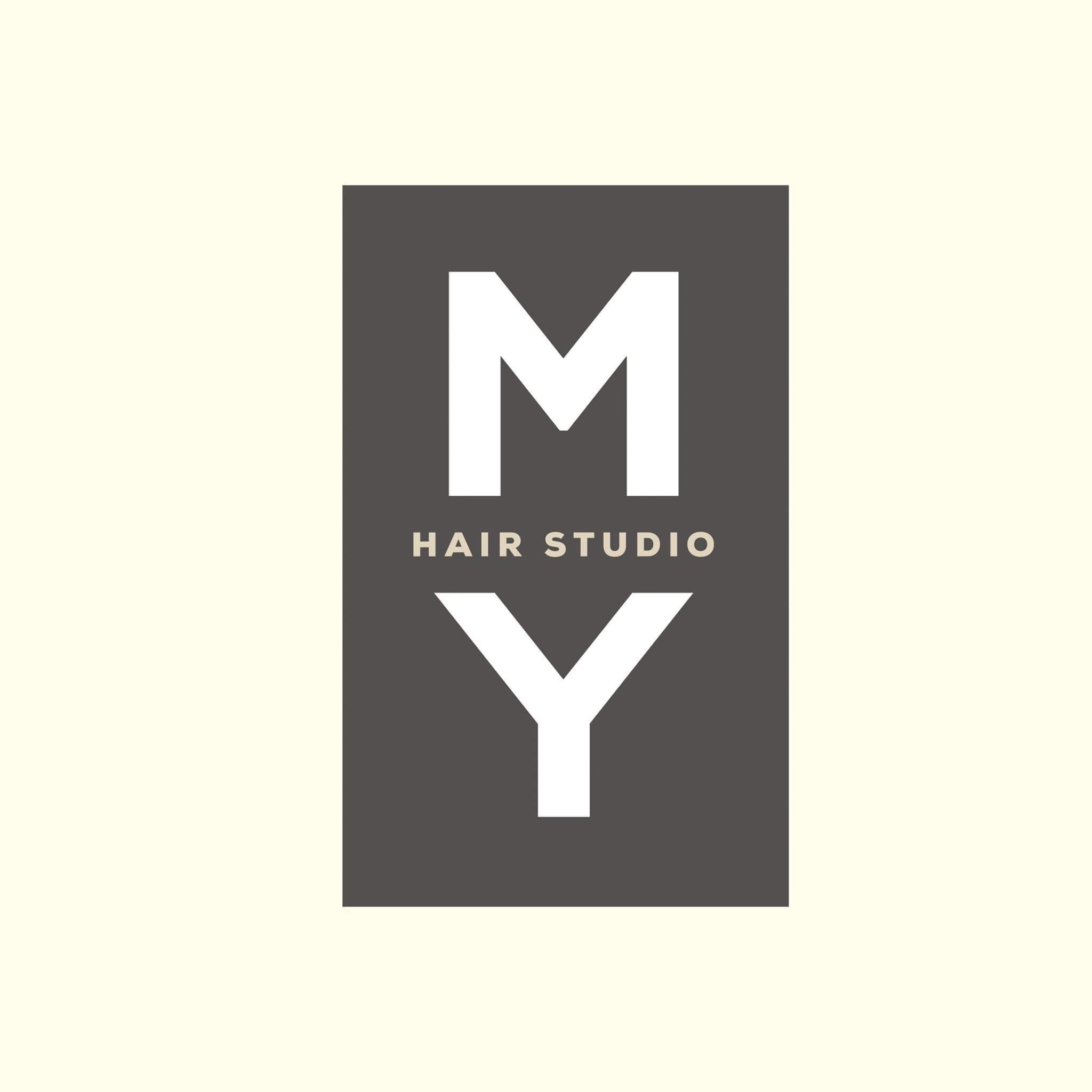 My Hair Studio - Salon Rambut Profesional | Potong & Styling Trendy, Perkhidmatan Berkualiti Tinggi untuk Penampilan Sempurna