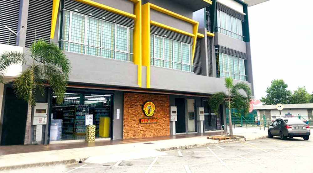 MR.DIY Bandar Prima – Kedai Barangan Keperluan Rumah dengan Harga Murah & Promosi Terkini
