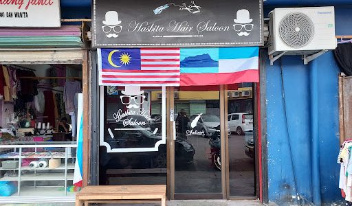 Hasbita Hair Saloon – Kedai Gunting Rambut Profesional di Kuala Lumpur | Perkhidmatan Bergaya