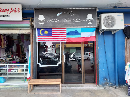 Hasbita Hair Saloon – Kedai Gunting Rambut Profesional di Kuala Lumpur | Perkhidmatan Bergaya