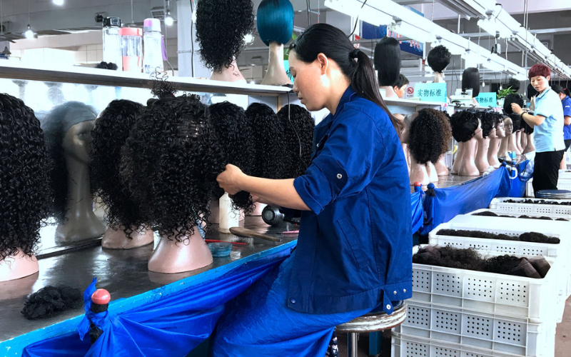 Kilang Rambut: Pilihan Produk Penataan & Perawatan Rambut Terbaik