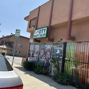 OT Beauty Saloon – Salon Kecantikan Premium, Rawatan Rambut, Solekan & Spa di Kuala Lumpur