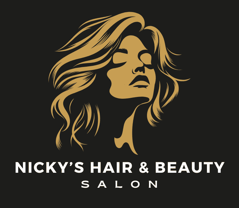 Nikky Salon Kecantikan Rambut – Gaya & Rawatan Profesional untuk Semua