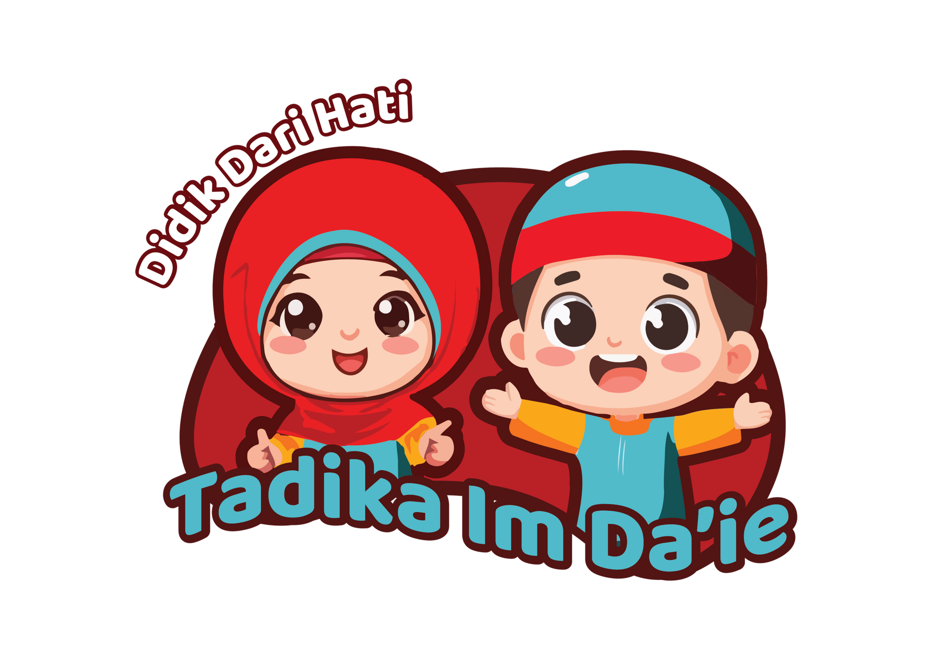 Tadika Im: Kegiatan Harian & Pembelajaran Awal untuk Anak‑Anak