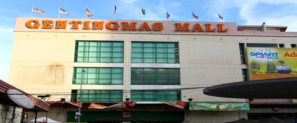 GentingMas Mall Bandar Sri Indah di Tawau – Pusat Membeli-belah & Hiburan Terbaik
