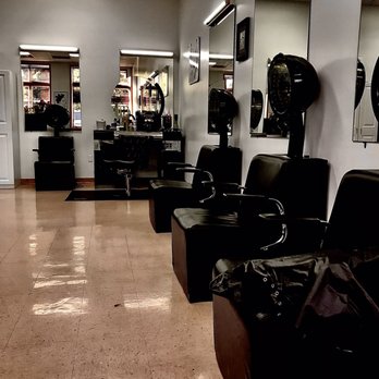 Jackson Hair Salon & Akademi – Potongan Gaya Moden, Perkhidmatan Profesional, Trendy