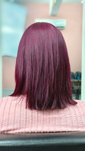 Salon Muslimah Bintulu 2.0 – Gaya Rambut & Penjagaan Trendy