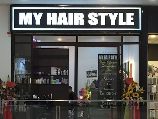 Gaya Rambut Bintulu Saya – Inspirasi Gaya Rambut Terkini & Tips Penataan