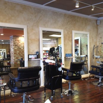 Min Hair Professional Salon – Gaya Rambut Trendy, Rawatan Kecantikan Premium