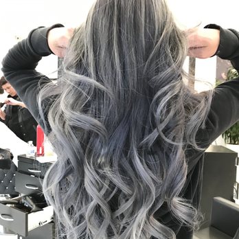 Peter Hair Design & Academy – Pusat Salun Unisex Trendy, Potongan Gaya & Kelas Styling Profesional