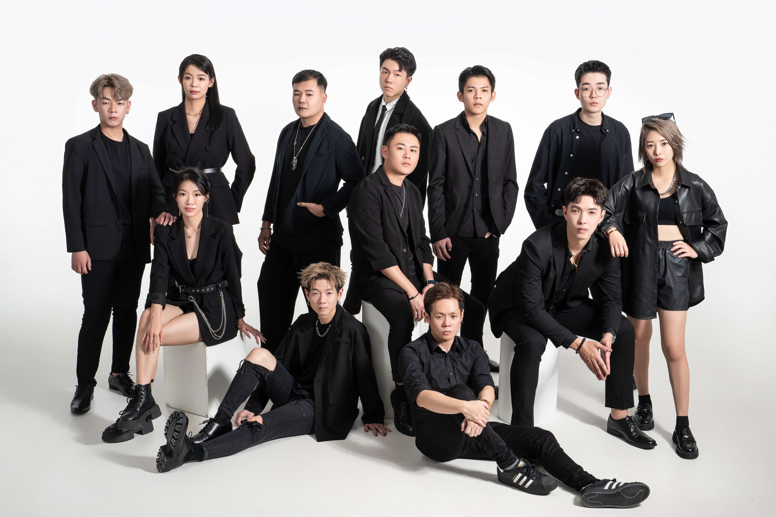 D.Hair Salon – Salon Rambut Profesional Terbaik, Gaya Moden & Perkhidmatan Berkualiti