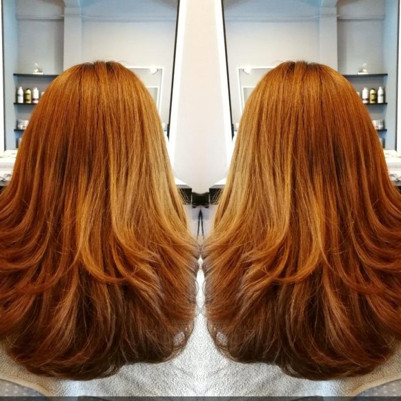 Fur Essentials Hairdressing di Kuching – Salon Rambut Profesional & Trendy