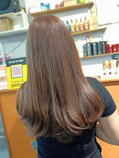 MEI LIEN HAIR STUDIO – Salon Kecantikan Profesional, Gaya Rambut Terkini & Penjagaan Eksklusif