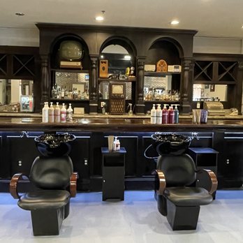 Salon Gaya Rambut Lenny – Potongan Rambut, Pewarnaan & Rawatan Kecantikan Premium