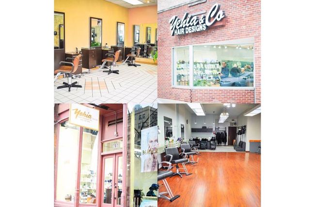 Yily Hair Salon – Gaya Rambut Moden, Servis Profesional di Kuala Lumpur
