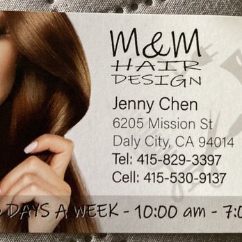 M&M Saloon Rambut – Potongan Bergaya, Perkhidmatan Profesional & Suasana Selesa