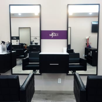 Salon Mr.J: Gaya Rambut Moden, Warna & Penjagaan Kulit, Pelayanan Profesional