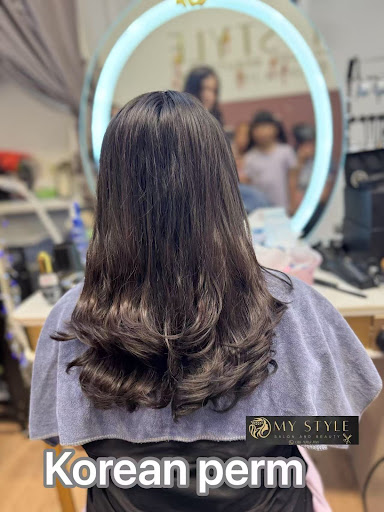 Akademi Rambut Terbaik di Sibu - Pelatihan Profesional, Gaya Terkini & Harga Berpatutan