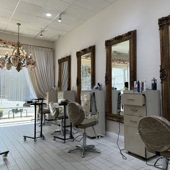 Hendry Hair Salon – Potongan Rambut Moden & Penjagaan Profesional di Kuala Lumpur