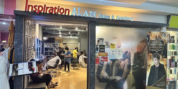 Inspirasi Gaya di Alan Salon & Academy – Megamall | Trend Rambut & Kecantikan Terkini