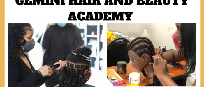 Gemini Hair & Beauty Academy - Kursus Kecantikan & Penataan Rambut Profesional