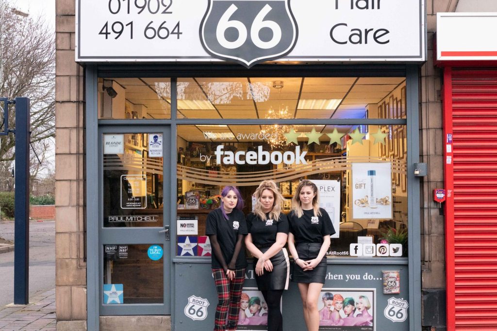 Hair Academy Terbaik di Simanggang – Pelatihan Profesional & Gaya Terkini