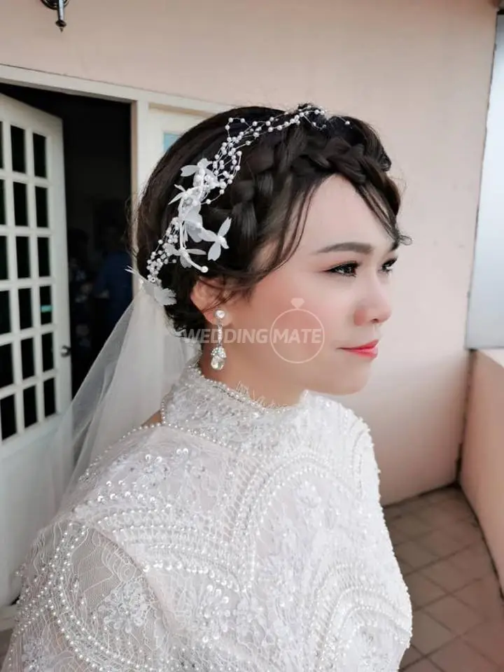 Akademi Mua Tahap Sempurna di Miri – Kursus Makeup Profesional & Teknik Pentas