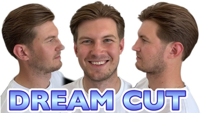 Dream Cut: Potongan Rambut Impian dengan Gaya Moden - Inspirasi Kecantikan 2024