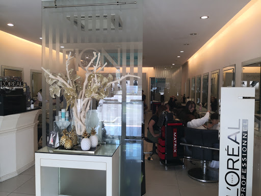Flon Hair Studio – Salon Rambut Premium di Kuala Lumpur, Potongan & Pewarnaan Trendy