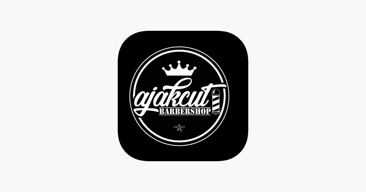 Ajakcut Barbershop - Potongan Rambut Gaya Modern & Harga Terbaik di Kota