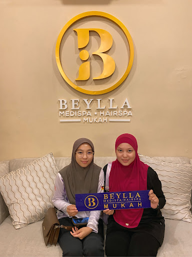 Beylla Medispa Mukah – Rawatan Kulit & Kecantikan Premium di Mukah